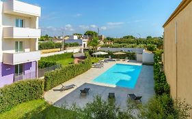 Travini Hotel Residence