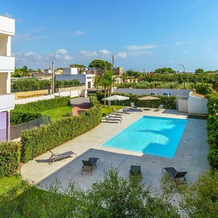 Travini Hotel Residence Marsala Esterno foto