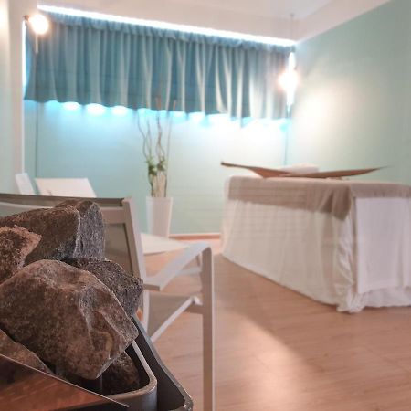 Travini Hotel Residence Marsala Esterno foto